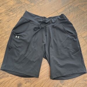 Under Armour drawstring shorts